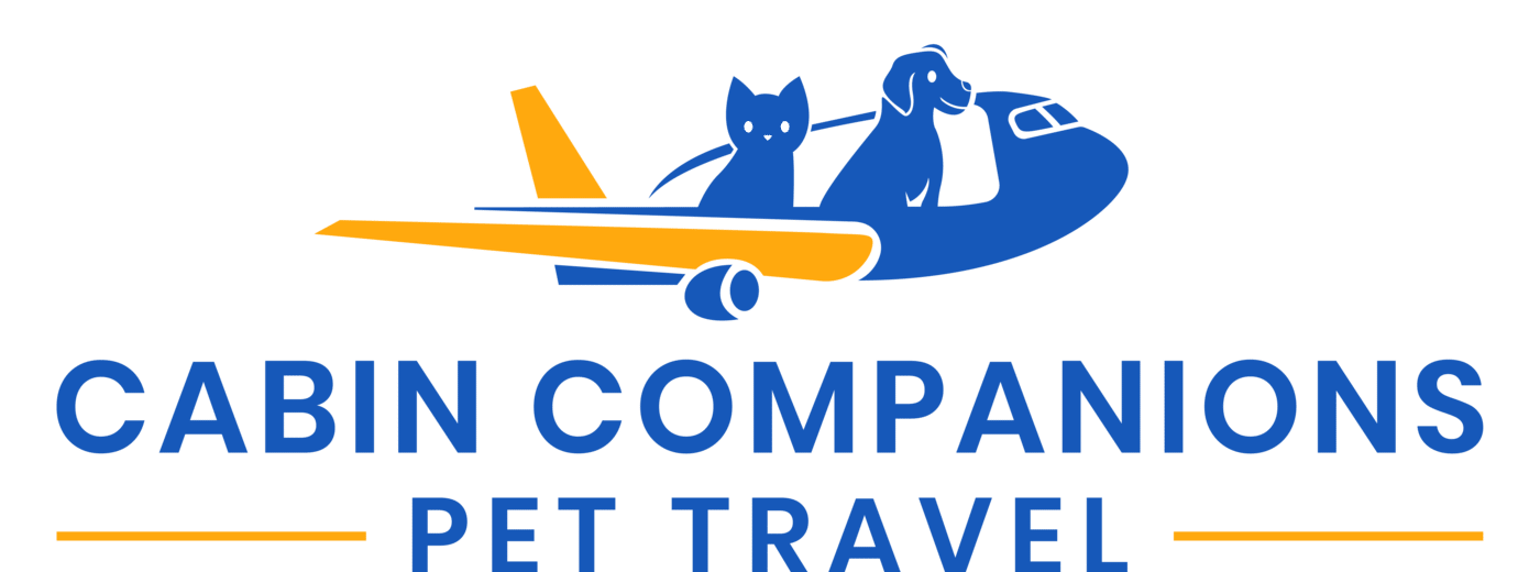 Cabin Companions Pet Travel